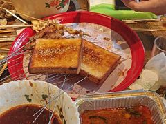 -北三老太太烧烤(人生一串上榜店)