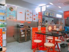 -麻小劲菌汤麻辣烫(体育西路店)