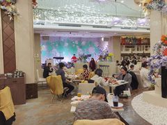 大堂-芭菲盛宴·环球美食(袁家岗店)