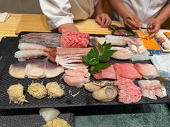 -鮨冠OMAKASE食べ放题(北京首店)