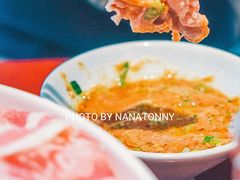 -1078號老北京涮肉(松柏店)
