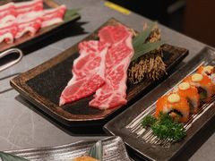 -花时·炭火烧肉(东百中心A馆店)
