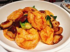 -醉舍·新淮扬菜(长宁龙之梦店)