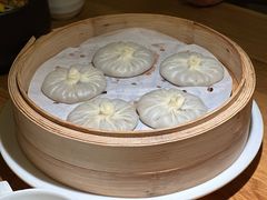 松茸汤包-庆春朴门