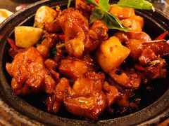 -Let's Taipei 非常烘焙(太古里店)