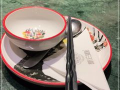 -新白鹿餐厅(悠迈生活广场店)