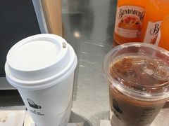 -Seesaw Coffee(上生新所店)