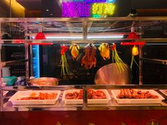 -汕头龙光喜来登酒店