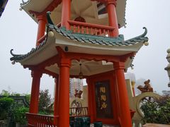 -陶陶居酒家(第十甫路总店)