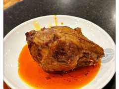 -冯记香辣兔火锅(茶店子总店)