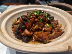 -麒麟小院·老九江菜(安平路店)