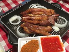 -西贝莜面村(近铁城市广场店)