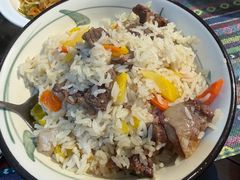 -开帝锐抓饭(五一路店)