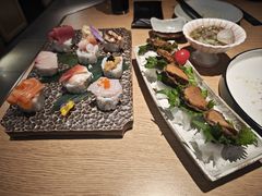 -阿吾罗·月咏精致日料(港汇恒隆广场店)
