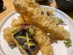 -Hatsune隐泉日式料理(SKP店)