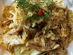 -惠丰堂饭庄·烤鸭·京味菜(西北旺·唐家岭店)