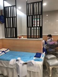 -痘院士专业祛痘皮肤管理