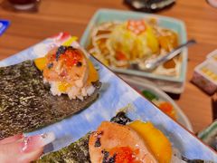 -隐月· 㐂和食屋(芝罘万达公馆店)