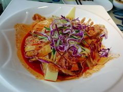 -撒拉花儿·新疆菜·清真(太阳宫店)