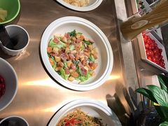-比格比萨自助(诺亚大厦店)