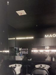 -MAGI美界造型