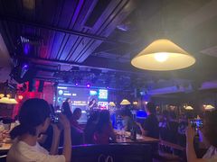 -宝莱纳啤酒花园餐厅PAULANER BRAUHAUS Nanjing(广州路店)