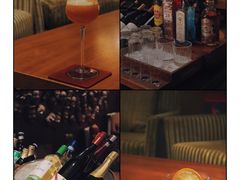 -广州柏悦酒店·悦吧·顶楼露天酒吧