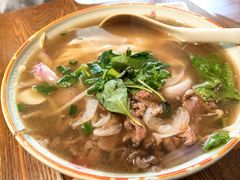 -越南牛肉河粉餐厅(书院巷店)