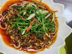 -洪霞餐馆