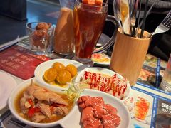 -文通冰室·港式茶餐厅(江汉路店)
