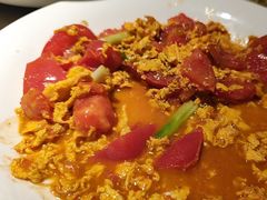 -梁家大院•农家菜(昆山会展中心店)