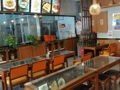 -庆丰包子铺(安东店)