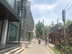 -沈记菜馆(酒仙桥路店)