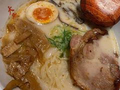 -味千拉面(上海蓝天路店)