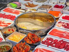 -谭三娘鲜切牛肉自助火锅(北京路店)