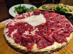 -今日牛事潮汕鲜牛肉火锅(瑞金店)