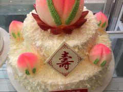 -5Cake五度无蔗糖低脂蛋糕(陶然亭店)
