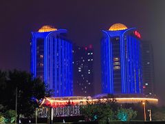 -秦皇岛秦皇国际大酒店