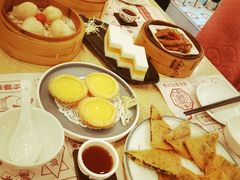 金牌虾饺皇-点都德(北京路贰店)