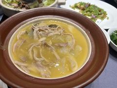 -狮王府淮扬菜(万象城店)
