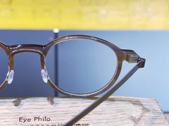 -EYEPHILO镜之道·克罗心眼镜