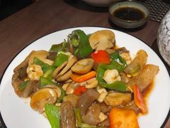 -十面春风·江南面馆(崇宁路店)