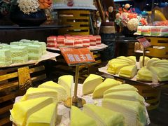 -苏格里岛自助海鲜烤肉(中州万达店)