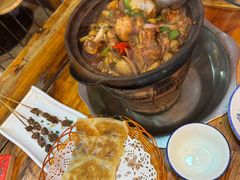 -洪大厨鸡煲(福田店)