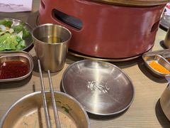-西塔老太太泥炉烤肉(双井店)