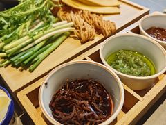 -老德州四合院·德州菜(天衢路店)