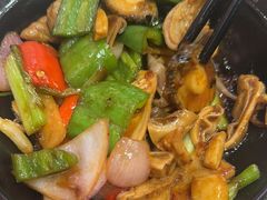 -香港深仔记茶餐厅(东门店)