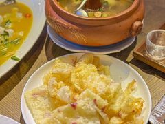 -小喜客·云南特色菜(纳西庭院店)