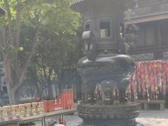 -罔极寺