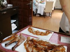 -同喜烤鸭店(光芒店)